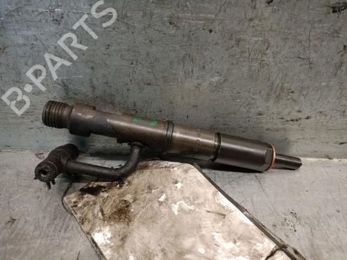 Used Injector Injector NISSAN CABSTAR E (TL_, VL_) 28.10, 32.10 (105 hp) 35980365 35980365