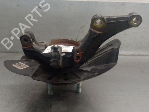 Right front steering knuckle KIA STONIC (YB) 1.0 T-GDi Eco-Dynamics+ | BP38074856M26 - Image 5