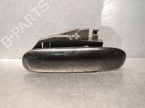 Used Rear left exterior door handle Rear left exterior door handle FIAT PANDA (312_, 319_) 1.2 (312PXA1A) (69 hp) 39668893 39668893