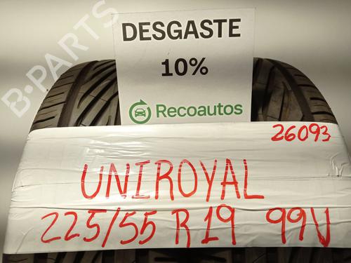 Used Rim Rim 38087641 38087641