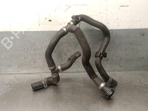 Used Pipe Pipe AUDI Q5 (FYB, FYG) 50 TFSI e quattro (299 hp) 33437262 33437262