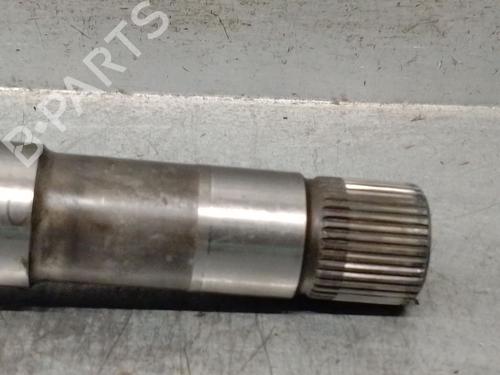 Right front driveshaft CITROËN C5 I (DC_) 2.0 HDi (DCRHZB, DCRHZE) | BP37174470M39  - Image 5