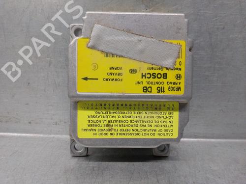 Airbag module MITSUBISHI CARISMA (DA_) 1.9 TD (DA4A) (90 hp) 12057404