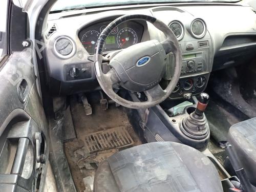 Radio FORD FIESTA V Van 1.4 TDCi | BP34737514E6  - Image 11