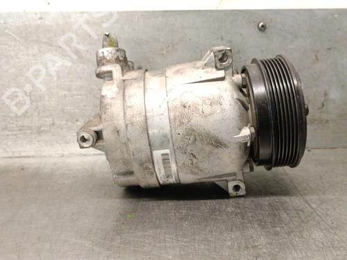 Airco pomp OPEL VECTRA B (J96) 1.8 i 16V (F19) | BP29812834M34