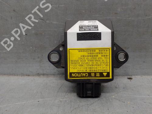 Used Electronic module Electronic module TOYOTA PRIUS Liftback (_W2_) 1.5 Hybrid (NHW20_, NHW20R) (112 hp) 35751410 35751410