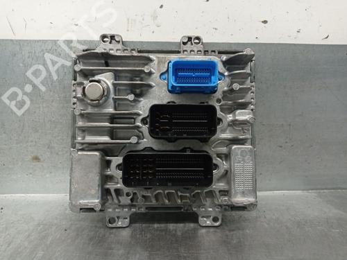 Used Engine control unit (ECU) OPEL MERIVA B MPV (S10) 1.6 CDTI (75) (110 hp) 26145408