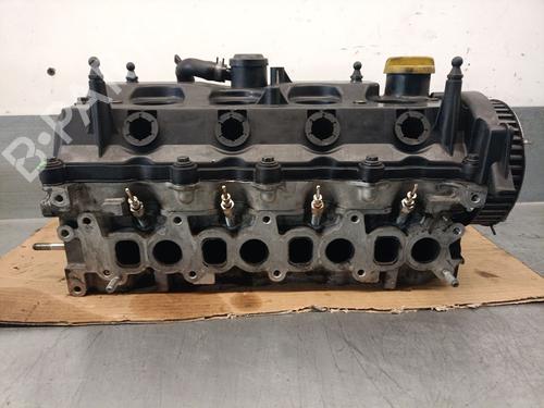 Zylinderkopf für OPEL ZAFIRA / ZAFIRA FAMILY B (A05) 1.7 CDTI (M75) (125 hp) 29207153
