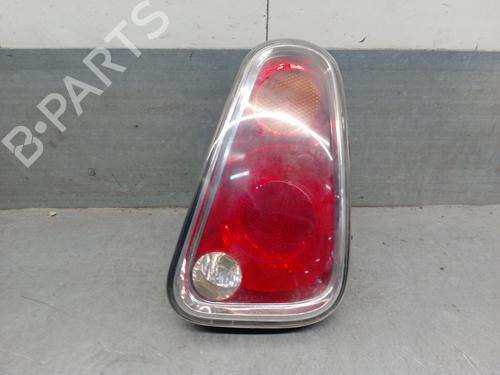 Used Right taillight MINI MINI (R50, R53) One (90 hp) 30935391