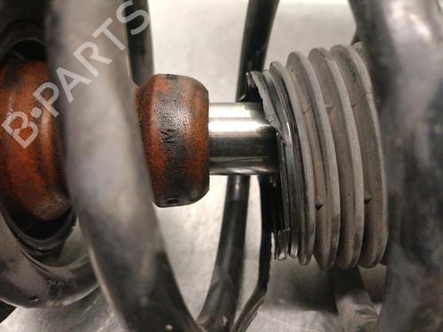 Left front shock absorber VW TOURAN (1T1, 1T2) 2.0 TDI | BP31609380M16 