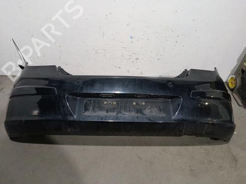 rear-bumper-hyundai-i30-fd-2007-2008-2009-2010-2011-2012-34449185 main image