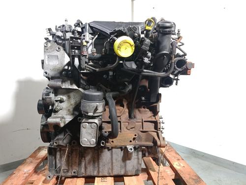 Engine FORD MONDEO IV Saloon (BA7) 2.0 TDCi | BP37028129M1 - Image 3