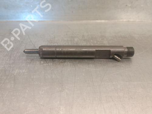 Used Injector FORD TRANSIT CONNECT (P65_, P70_, P80_) 1.8 TDCi (90 hp) 29135588
