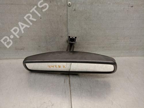 Specchietti retrovisore KIA RIO IV (YB, SC, FB) 1.25 (84 hp) 31644607