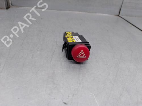 Used Warning switch SEAT IBIZA III (6L1) 1.4 TDI (75 hp) 15859353