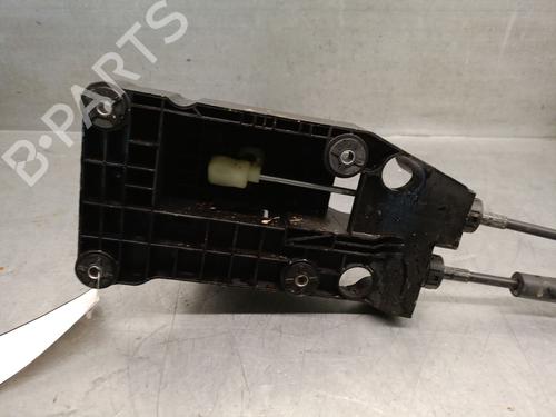 Gearstang SSANGYONG KORANDO (CK) 2.0 e-XDi | BP32499551M90