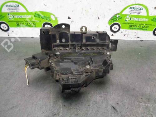 Rear right lock FORD FOCUS I (DAW, DBW) 1.6 16V | BP4872357C99 
