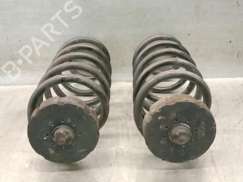 Shock absorber spring AUDI A4 B8 Avant (8K5) RS4 quattro | BP26885288C152 