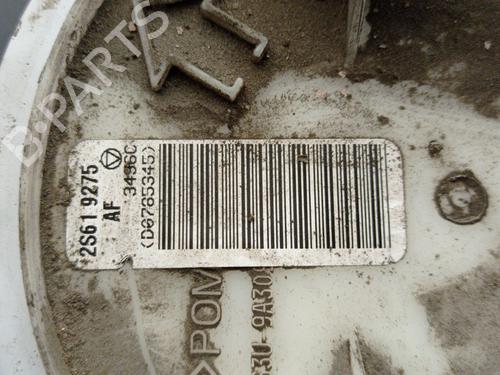 Fuel pump FORD FIESTA V (JH_, JD_) 1.6 TDCi | BP25604978M76 