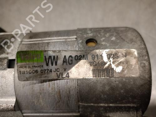 Starter VW TOURAN (1T1, 1T2) 2.0 TDI | BP27925234M8 