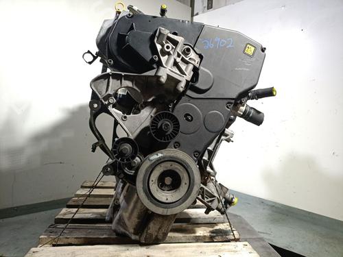 Used Engine Engine ALFA ROMEO 147 (937_) 1.9 JTDM 16V (937.AXN1B, 937.BXN1B) (150 hp) 40459297 40459297