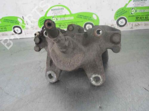 Right rear brake caliper MERCEDES-BENZ C-CLASS (W203) C 200 Kompressor (203.045) | BP11614566M106 
