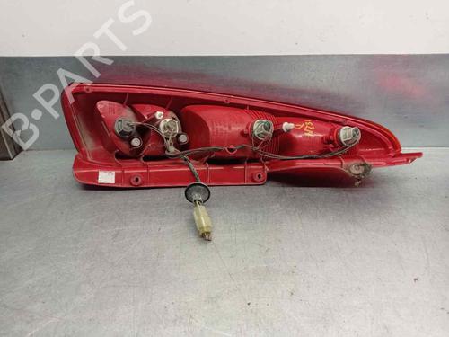 Right taillight CHEVROLET REZZO MPV (U100) 1.6 | BP9650203C35 