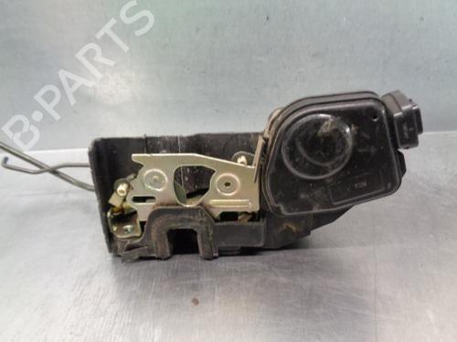 Front left lock HYUNDAI TERRACAN (HP) 2.9 CRDi | BP13616544C98 