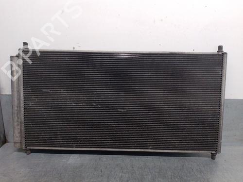 Used AC radiator AC radiator TOYOTA AURIS (_E15_) 2.0 D-4D (ADE150_, ADE150R) (126 hp) 32732974 32732974