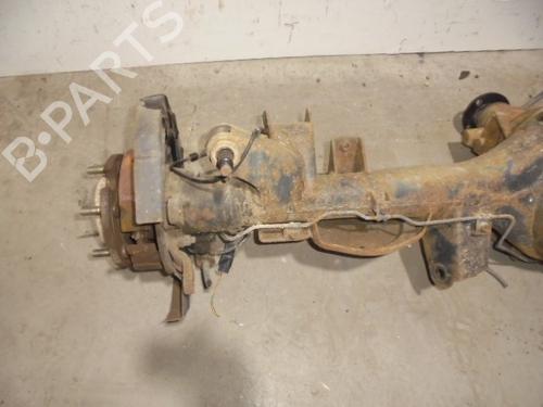 Rear axle HYUNDAI TERRACAN (HP) 2.5 TD | BP8904060M2 