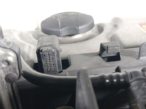 Engine CITROËN C3 I (FC_, FN_) 1.4 i | BP32361616M1