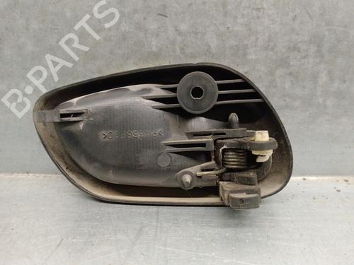 Rear left interior door handle SUZUKI WAGON R+ Hatchback (MM) 1.3 (RB413) | BP20266918I15 