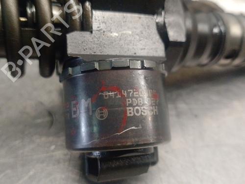 Injector AUDI A3 (8P1) 2.0 TDI 16V | BP38048243M100 - Image 6