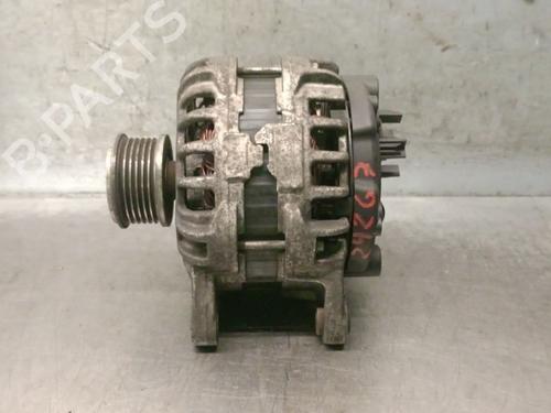 Alternator DACIA LODGY (JS_) 1.5 dCi | BP31250017M7