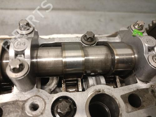 Cylinder head BMW X1 (E84) sDrive 18 d | BP37667557M5 - Image 7