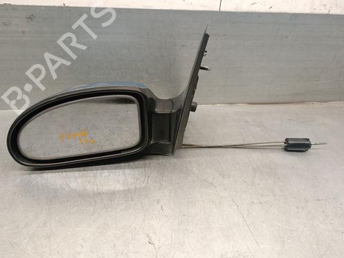 Retrovisor izquierdo FORD FOCUS I (DAW, DBW) 1.6 16V (100 hp) 29003091