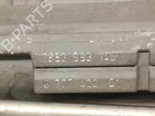 Steering rack BMW 5 (E60) 520 d | BP39514893M22 - Image 7