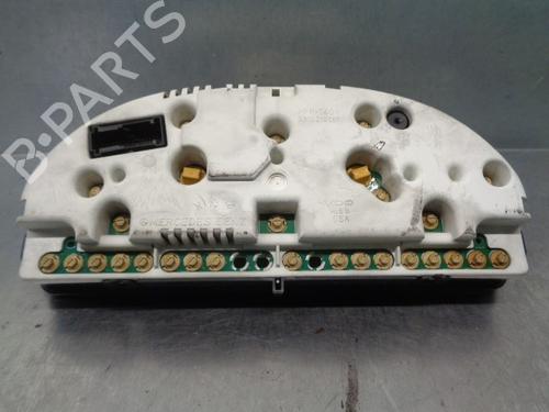 Instrument cluster MERCEDES-BENZ M-CLASS (W163) ML 270 CDI (163.113) | BP18426626C47 