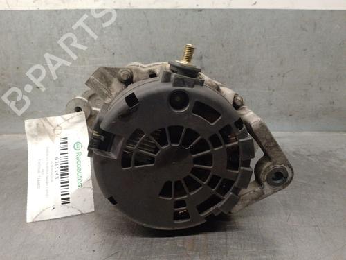 Alternator DAEWOO NUBIRA Saloon (J200) 1.8 | BP40199275M7 - Image 4