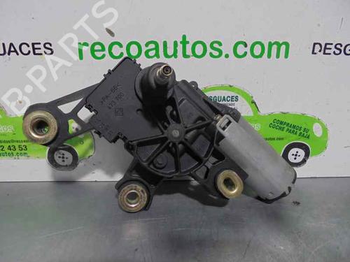 Used Rear wiper motor SEAT LEON (1M1) 1.9 TDI (110 hp) 2120934