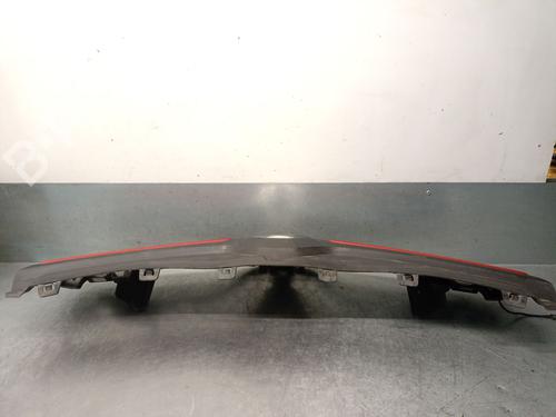 Grill RENAULT TWINGO III (BCM_, BCA_) 0.9 TCe 90 (BCM9, BCM2) | BP38255395C40 - Image 3