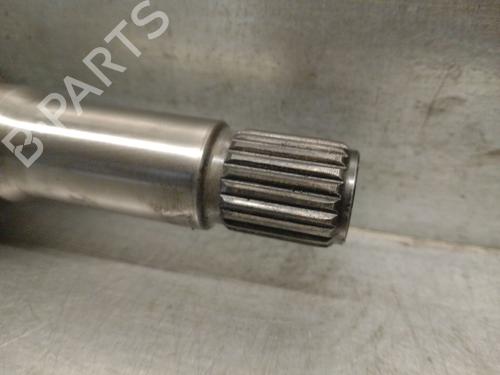Right front driveshaft CITROËN C3 III (SX) 1.2 PURETECH 82 | BP29457134M39 