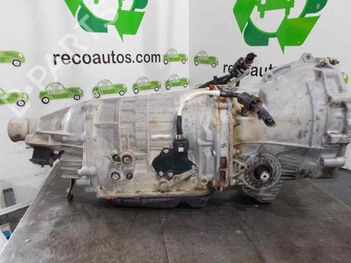 Gearbox SUBARU LEGACY III Estate (BH) 2.0 AWD (BH5) | BP2070012M3 