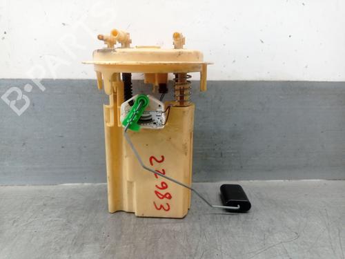 Used Fuel pump PEUGEOT 308 SW I (4E_, 4H_) 1.6 HDi (112 hp) 26902859