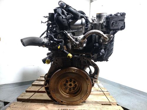 Engine FIAT PANDA (312_, 319_) 1.0 Mild Hybrid (312.PYD1B) | BP31955994M1