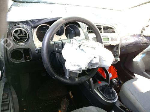 Instrument cluster SEAT ALTEA (5P1) 2.0 TDI 16V | BP23438522C47 