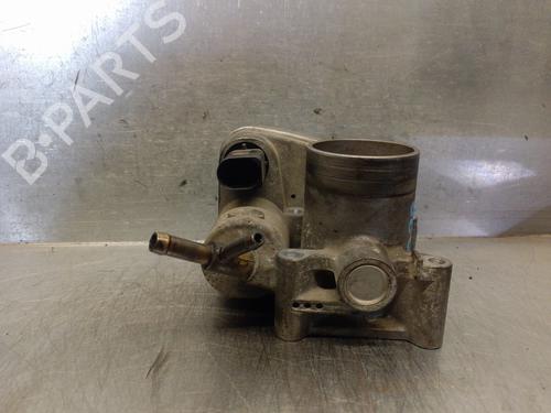 Throttle body SKODA FABIA I (6Y2) 1.4 | BP15659700M82 