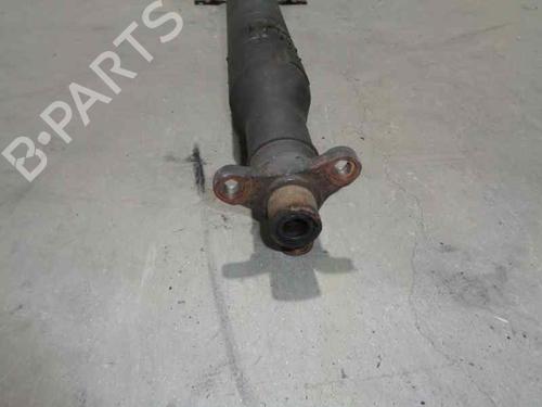 Driveshaft MERCEDES-BENZ E-CLASS (W210)  | BP4963941M37 