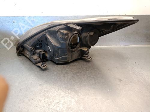 Right headlight FORD FOCUS II (DA_, HCP, DP) 1.6 TDCi | BP27398073C29 