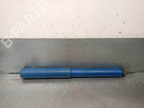 Used Left rear shock absorber VOLVO 340-360 (343, 345) 2.0 (115 hp) 25241025